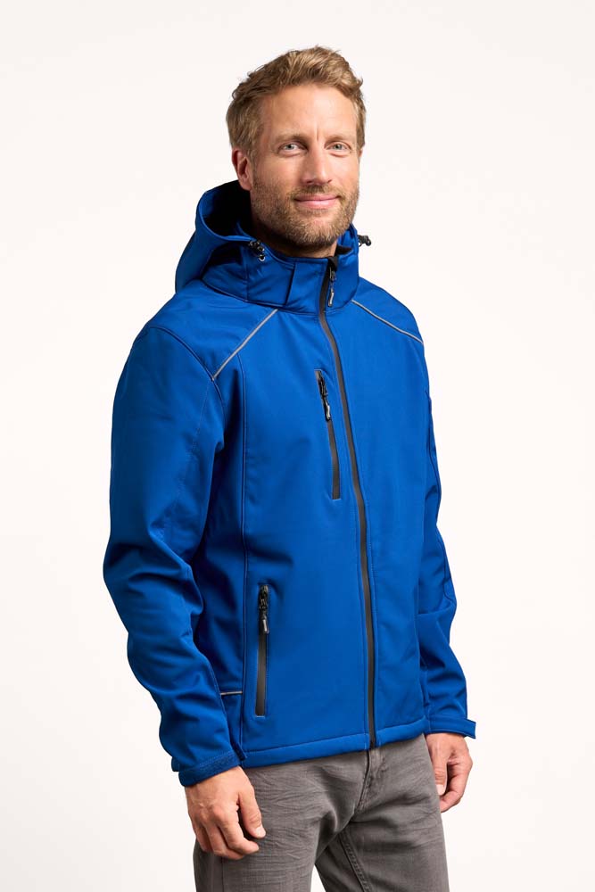 Promodoro 7850 Men’s Softshell Jacket bedrucken oder besticken