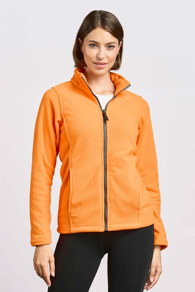 Promodoro 7911 Women’s Fleece Jacket C+ besticken