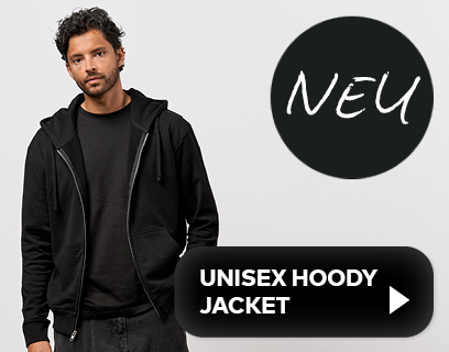 New Unisex Hoody Jacket