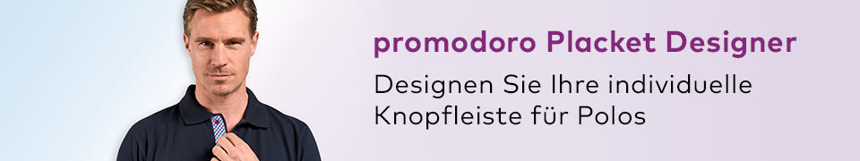 Do Your Own Placket - Start designing