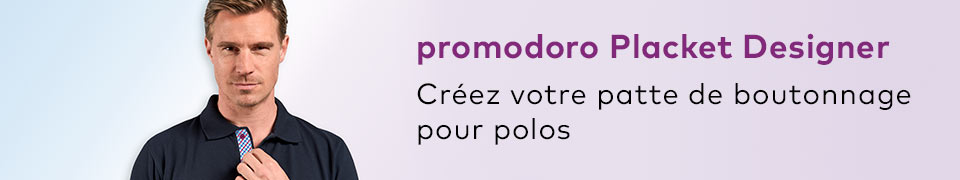 Do Your Own Placket - Start designing