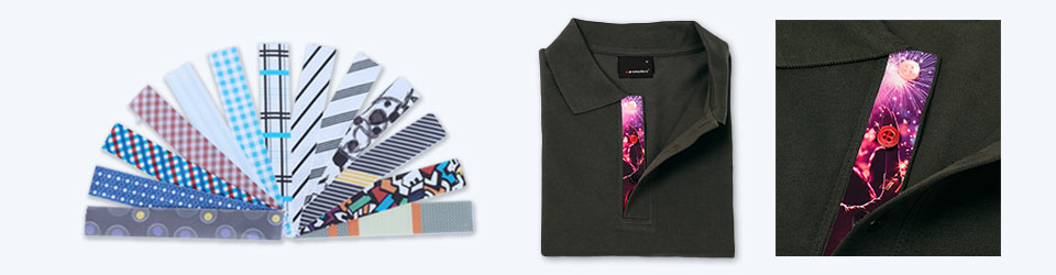 Do your own placket Samples Do your own placket Samples