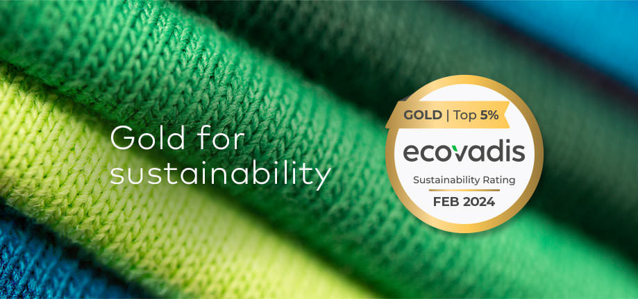Gold for Sustainability