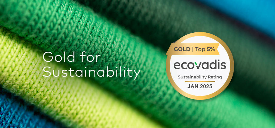 Gold for Sustainability