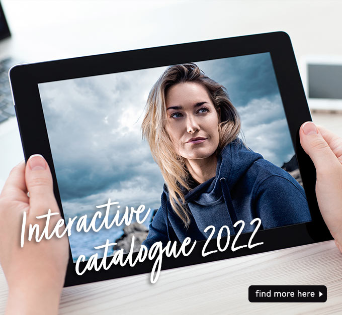 The interactive catalogue 2022