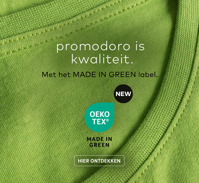 Nog een stap naar GROEN