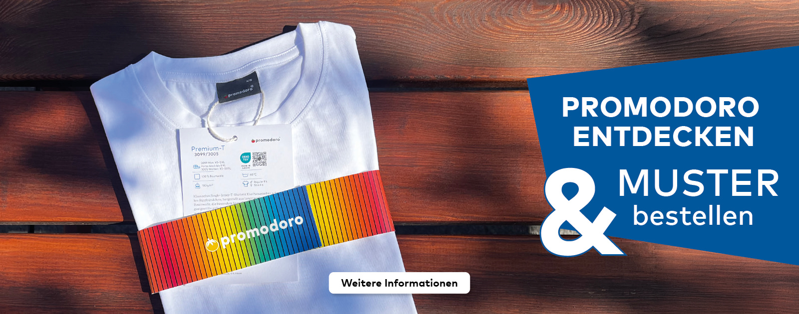 promodoro Wunschfarbe promodoro Wunschfarbe