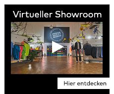 Neu: Unser virtueller Showroom