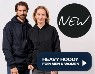 New Unisex Hoody Jacket