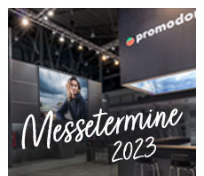 promodoro - Messetermine