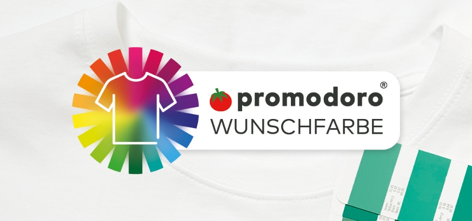 promodoro Wunschfarbe